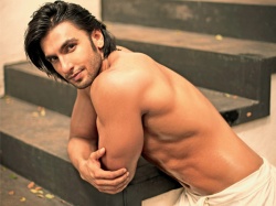 Ranveer Singh booked for New Year’s Eve!